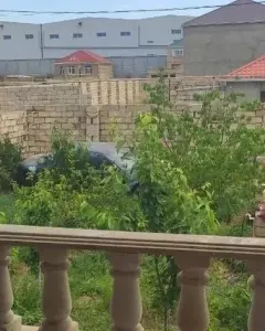 Həyət/Bağ Evi, Villa Satılır