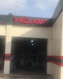 Digər Kommersiya Əmlakı Satılır