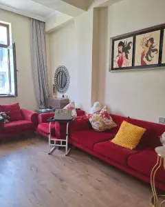 Mənzil Satılır
