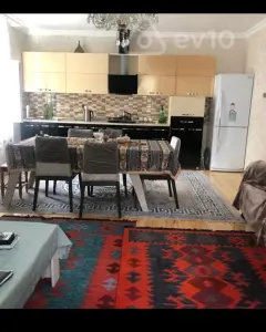 Kirayə verilir