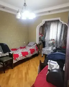 Mənzil Satılır