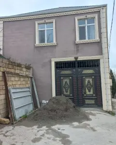 Həyət/Bağ Evi, Villa Satılır