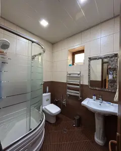 Həyət/Bağ Evi, Villa Satılır