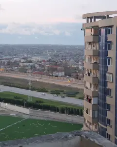 Mənzil Satılır