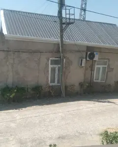 Həyət/Bağ Evi, Villa Satılır