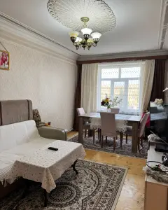 Mənzil Satılır