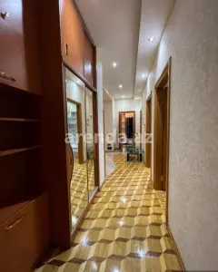 Mənzil Kirayə verilir