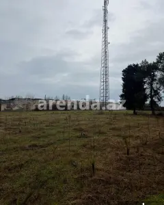 Torpaq sahəsi Satılır