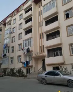 Mənzil Satılır
