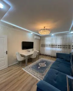 Mənzil Satılır