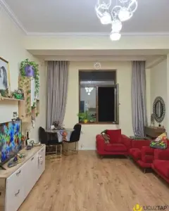 Mənzil Satılır