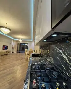 Həyət/Bağ Evi, Villa Satılır
