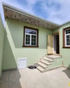 Həyət/Bağ Evi, Villa Satılır