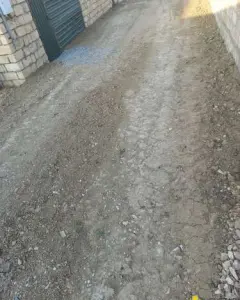 Torpaq sahəsi Satılır