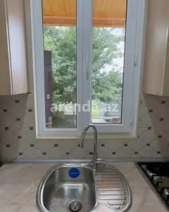 Həyət/Bağ Evi, Villa Kirayə verilir