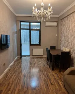 Mənzil Satılır