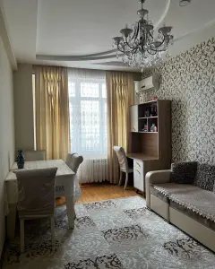 Mənzil Satılır