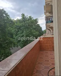 Mənzil Kirayə verilir