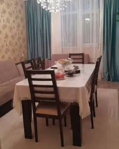 Həyət/Bağ Evi, Villa Satılır