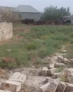 Torpaq sahəsi Satılır