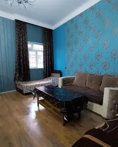 Kirayə verilir
