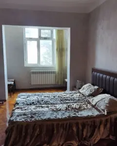 Mənzil Kirayə verilir