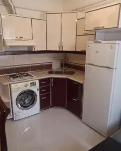 Mənzil Kirayə verilir