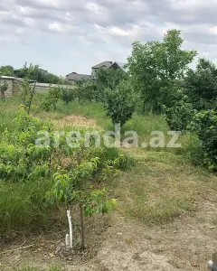 Torpaq sahəsi Satılır