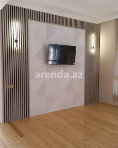 Həyət/Bağ Evi, Villa Kirayə verilir