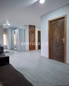 Həyət/Bağ Evi, Villa Kirayə verilir
