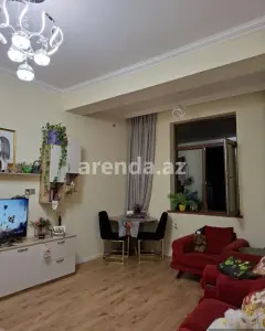 Mənzil Satılır