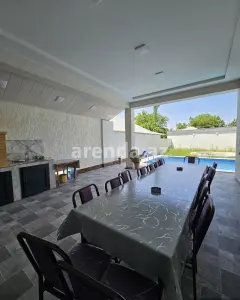 Həyət/Bağ Evi, Villa Kirayə verilir
