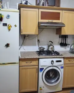 Mənzil Kirayə verilir