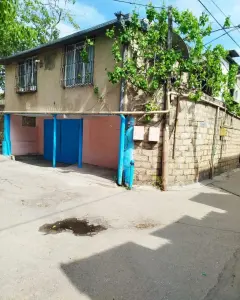 Həyət/Bağ Evi, Villa Satılır
