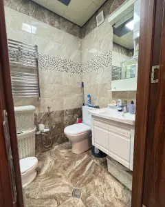 Mənzil Satılır