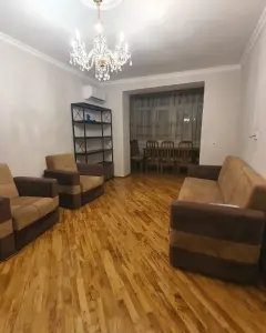 Mənzil Satılır