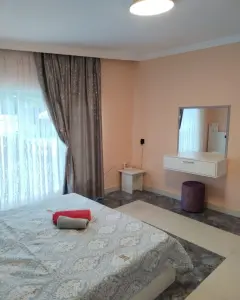 Kirayə verilir