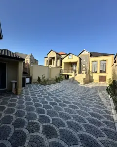 Həyət/Bağ Evi, Villa Satılır