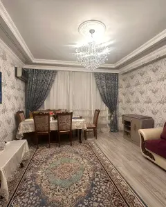 Mənzil Satılır