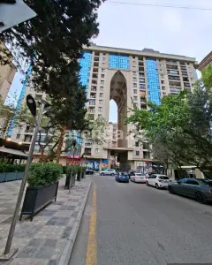 Mənzil Satılır