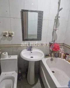 Mənzil Satılır