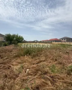 Torpaq sahəsi Satılır
