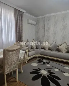 Mənzil Satılır