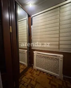 Mənzil Kirayə verilir