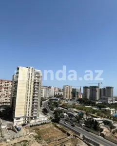 Mənzil Satılır