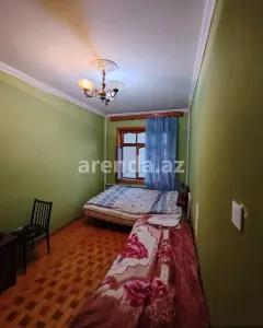 Mənzil Kirayə verilir