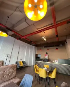 Digər Kommersiya Əmlakı Satılır