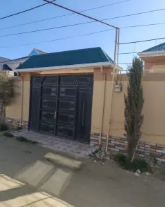 Həyət/Bağ Evi, Villa Satılır
