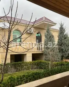 Həyət/Bağ Evi, Villa Satılır