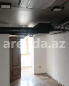 Digər Kommersiya Əmlakı Kirayə verilir